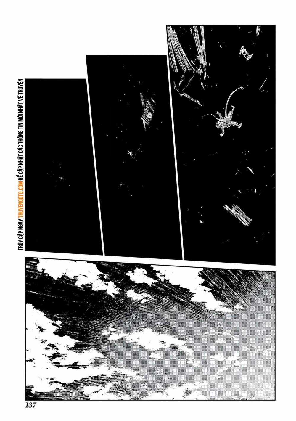 Cánh Hoa Về Luân Hồi Chapter 100 trang 8