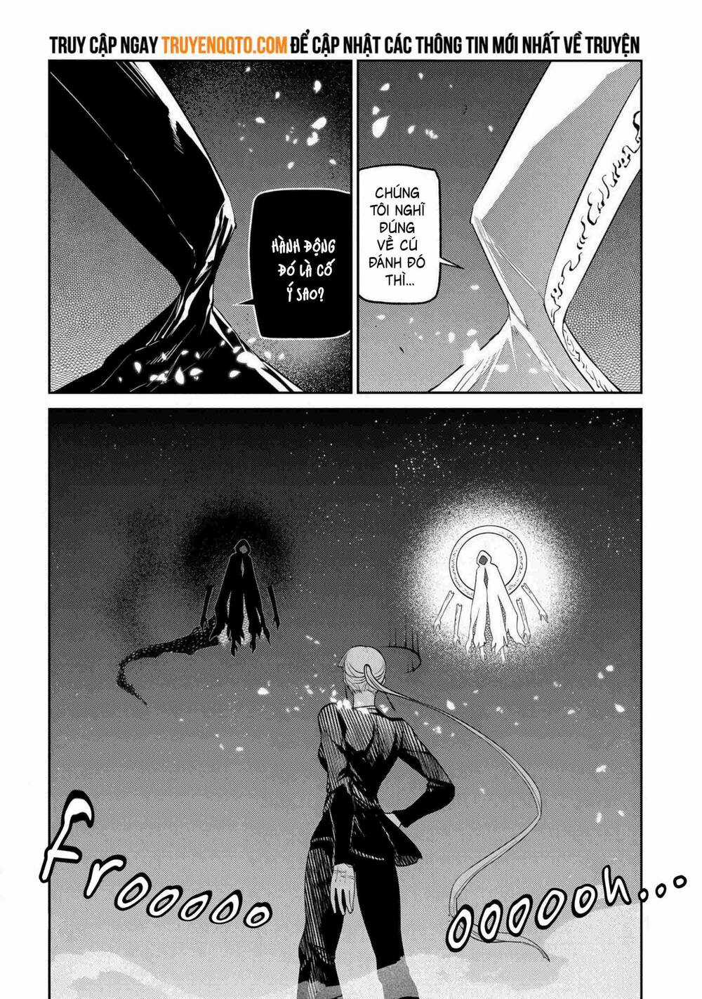 Cánh Hoa Về Luân Hồi Chapter 100 trang 9