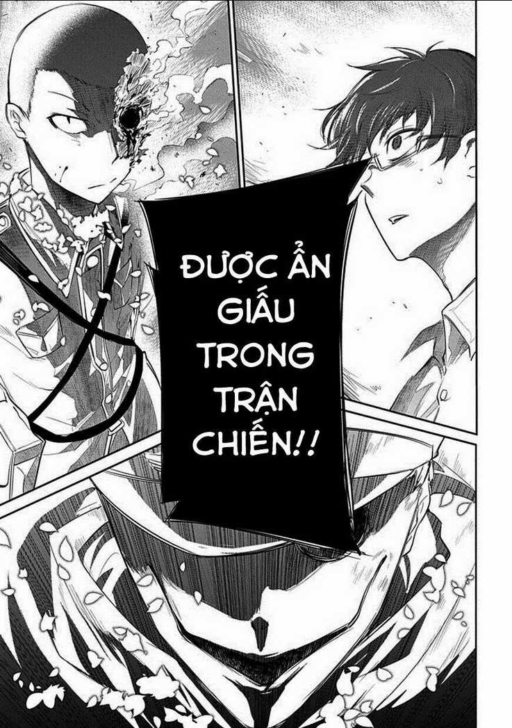 Cánh Hoa Về Luân Hồi Chapter 14 trang 29