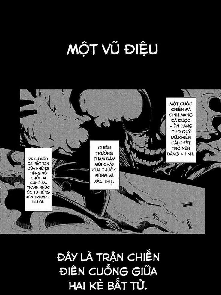 Cánh Hoa Về Luân Hồi Chapter 15 trang 1