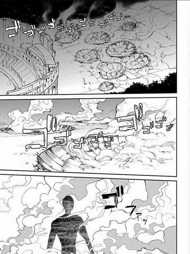 Cánh Hoa Về Luân Hồi Chapter 15 trang 3