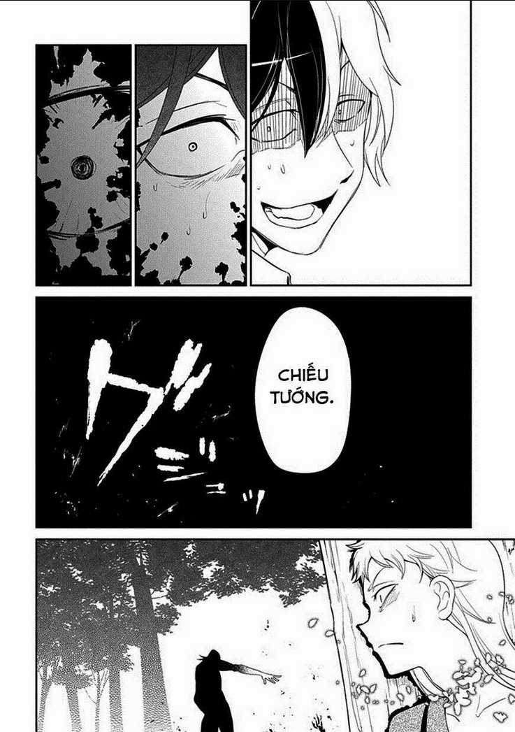 Cánh Hoa Về Luân Hồi Chapter 16 trang 32