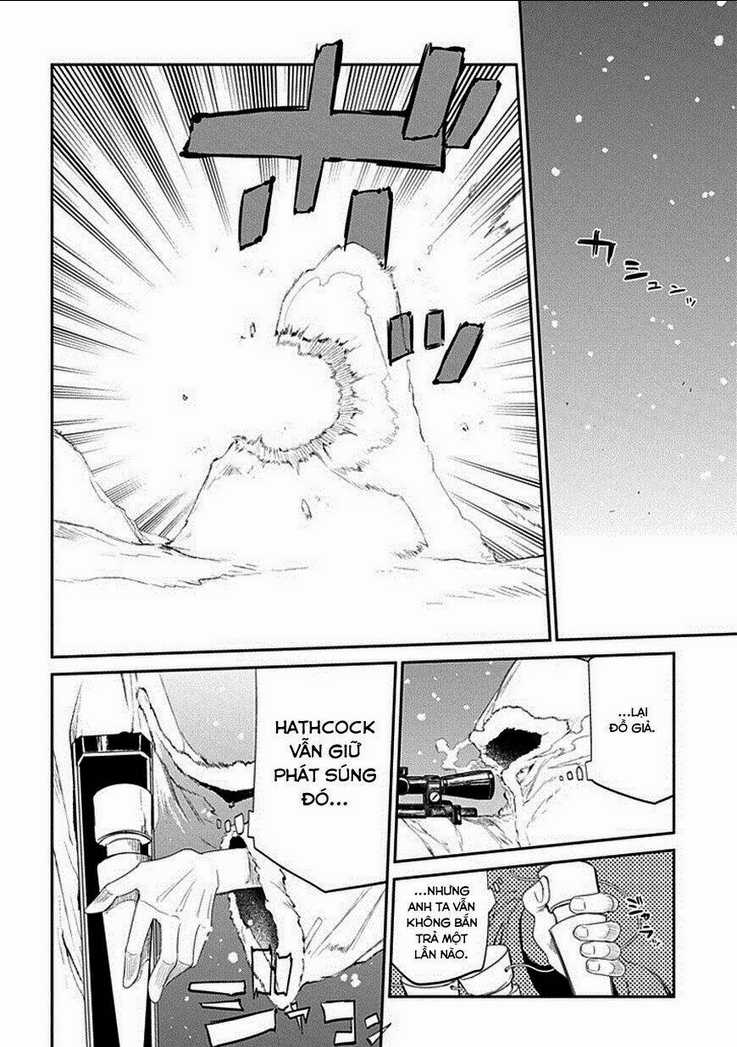 Cánh Hoa Về Luân Hồi Chapter 16 trang 7