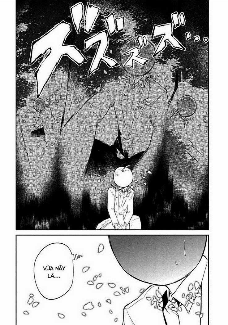 Cánh Hoa Về Luân Hồi Chapter 17 trang 10