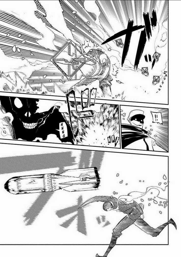 Cánh Hoa Về Luân Hồi Chapter 17 trang 21