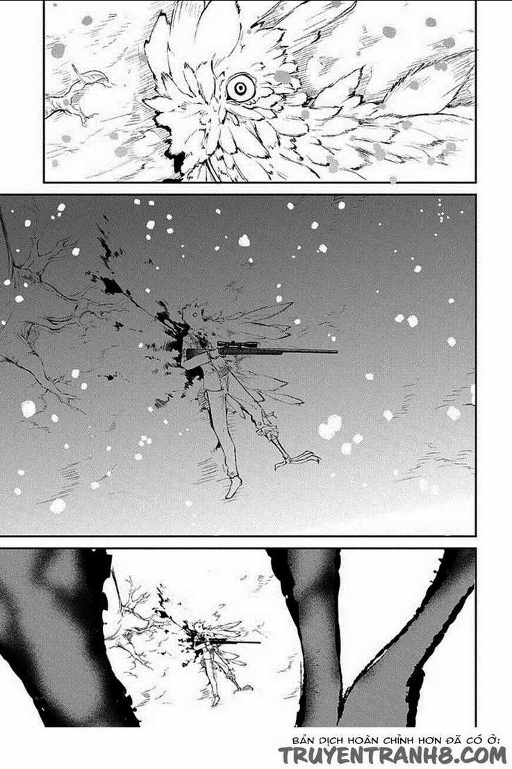 Cánh Hoa Về Luân Hồi Chapter 18 trang 23