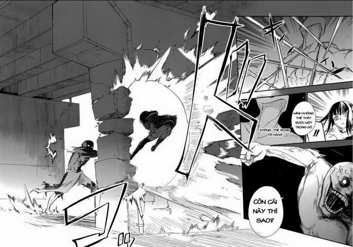 Cánh Hoa Về Luân Hồi Chapter 2 trang 27