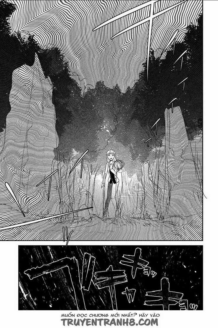 Cánh Hoa Về Luân Hồi Chapter 20.5 trang 11