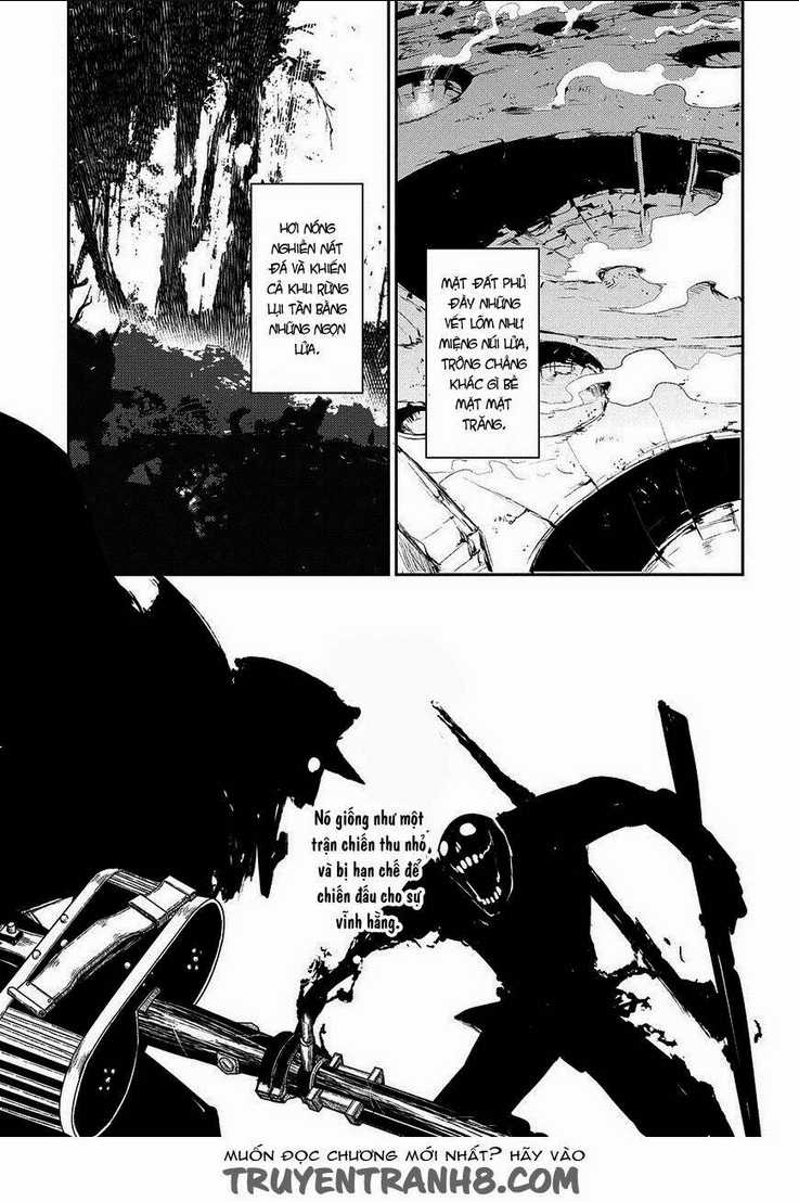 Cánh Hoa Về Luân Hồi Chapter 20.5 trang 15