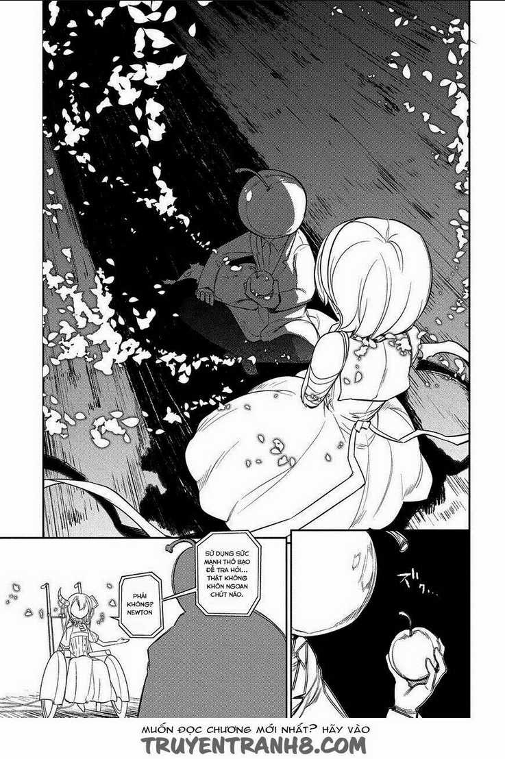 Cánh Hoa Về Luân Hồi Chapter 20.5 trang 7