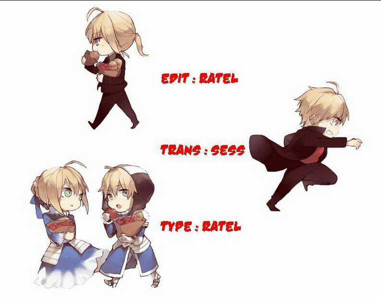 Cánh Hoa Về Luân Hồi Chapter 21 trang 2