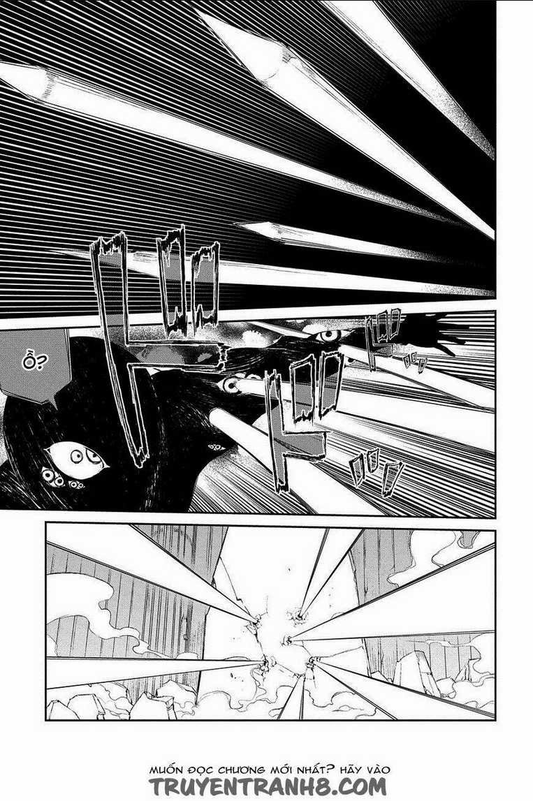 Cánh Hoa Về Luân Hồi Chapter 22 trang 10