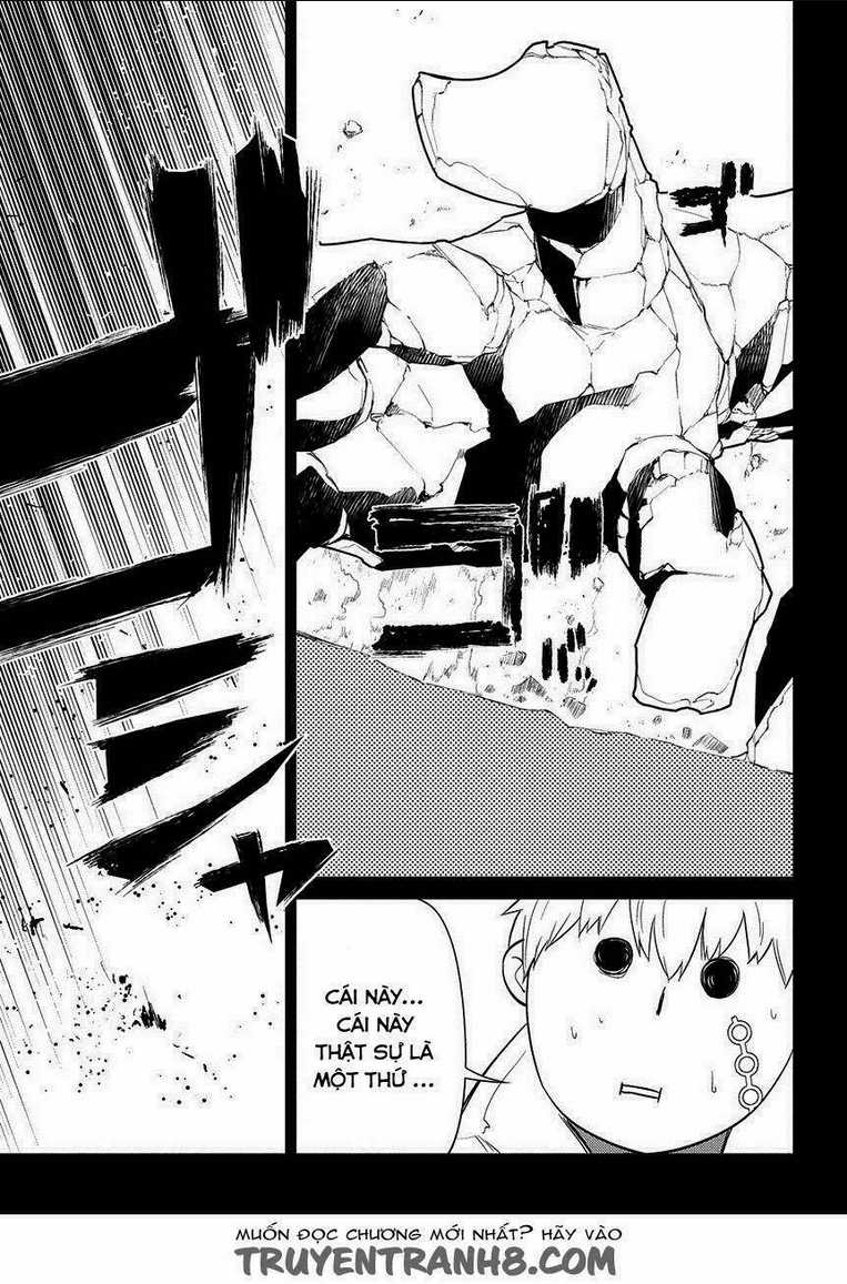 Cánh Hoa Về Luân Hồi Chapter 23 trang 11