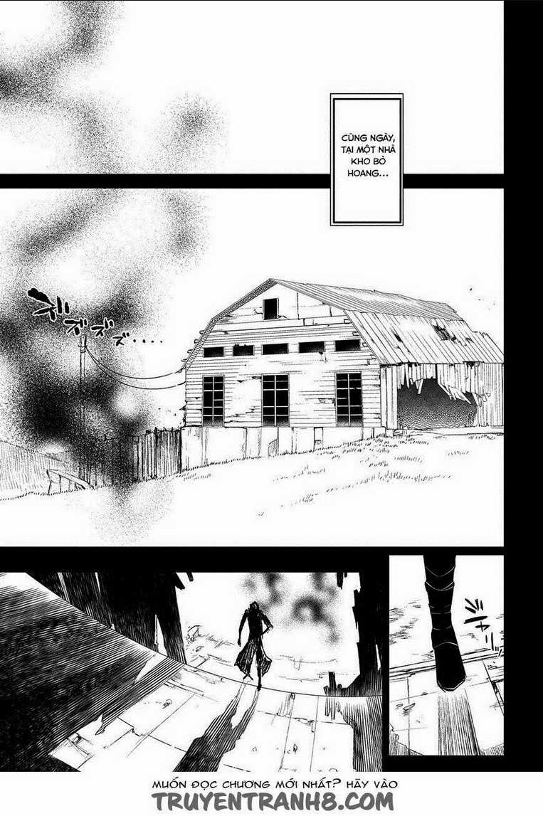 Cánh Hoa Về Luân Hồi Chapter 24 trang 25