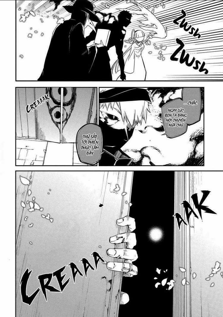 Cánh Hoa Về Luân Hồi Chapter 27 trang 26