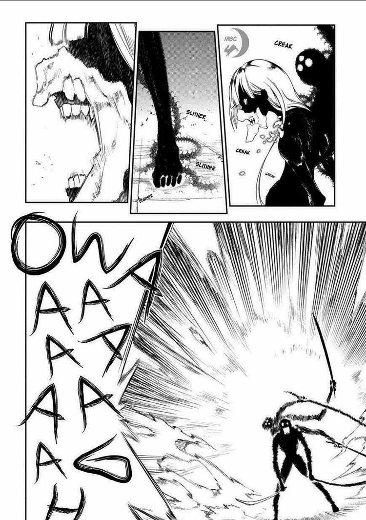 Cánh Hoa Về Luân Hồi Chapter 28 trang 12