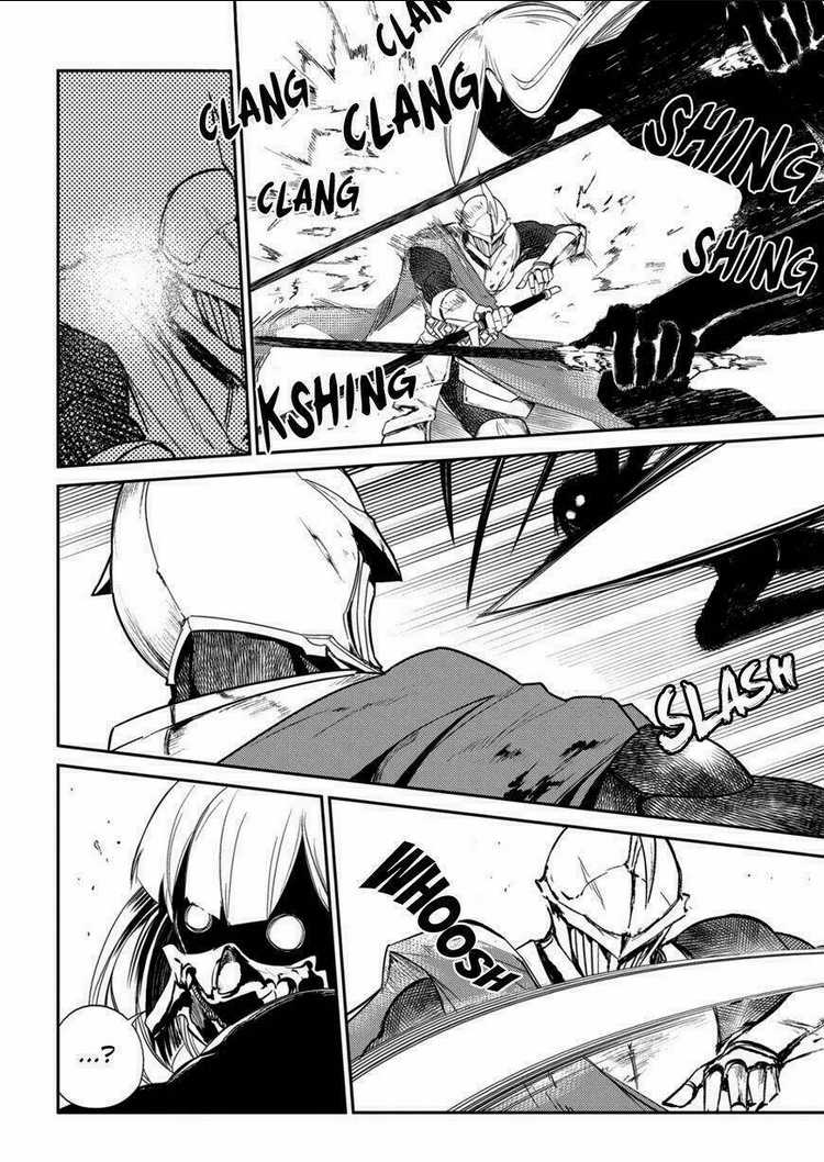 Cánh Hoa Về Luân Hồi Chapter 28 trang 25