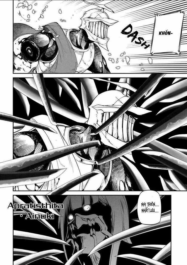 Cánh Hoa Về Luân Hồi Chapter 28 trang 33