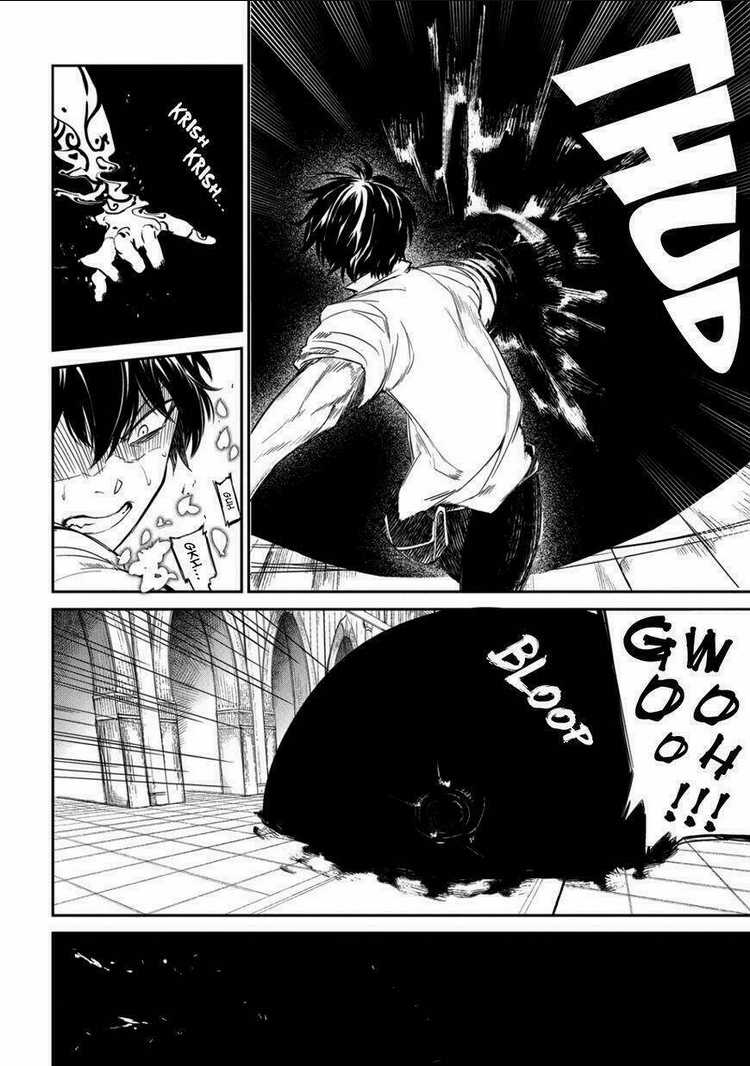 Cánh Hoa Về Luân Hồi Chapter 28 trang 46