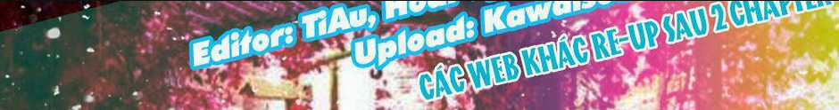 Cánh Hoa Về Luân Hồi Chapter 29 trang 1