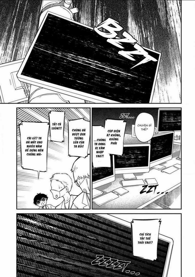 Cánh Hoa Về Luân Hồi Chapter 29 trang 13