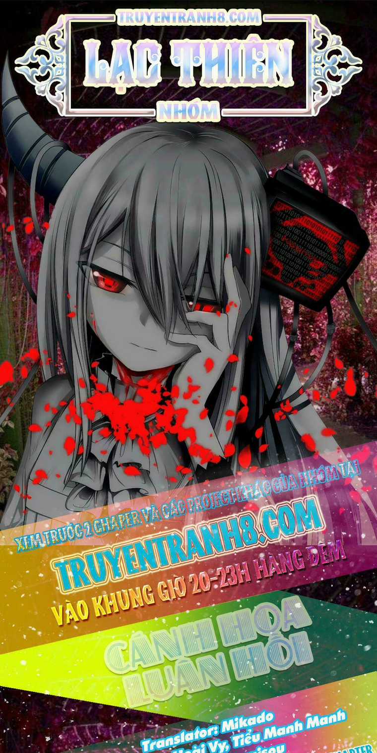 Cánh Hoa Về Luân Hồi Chapter 29 trang 30