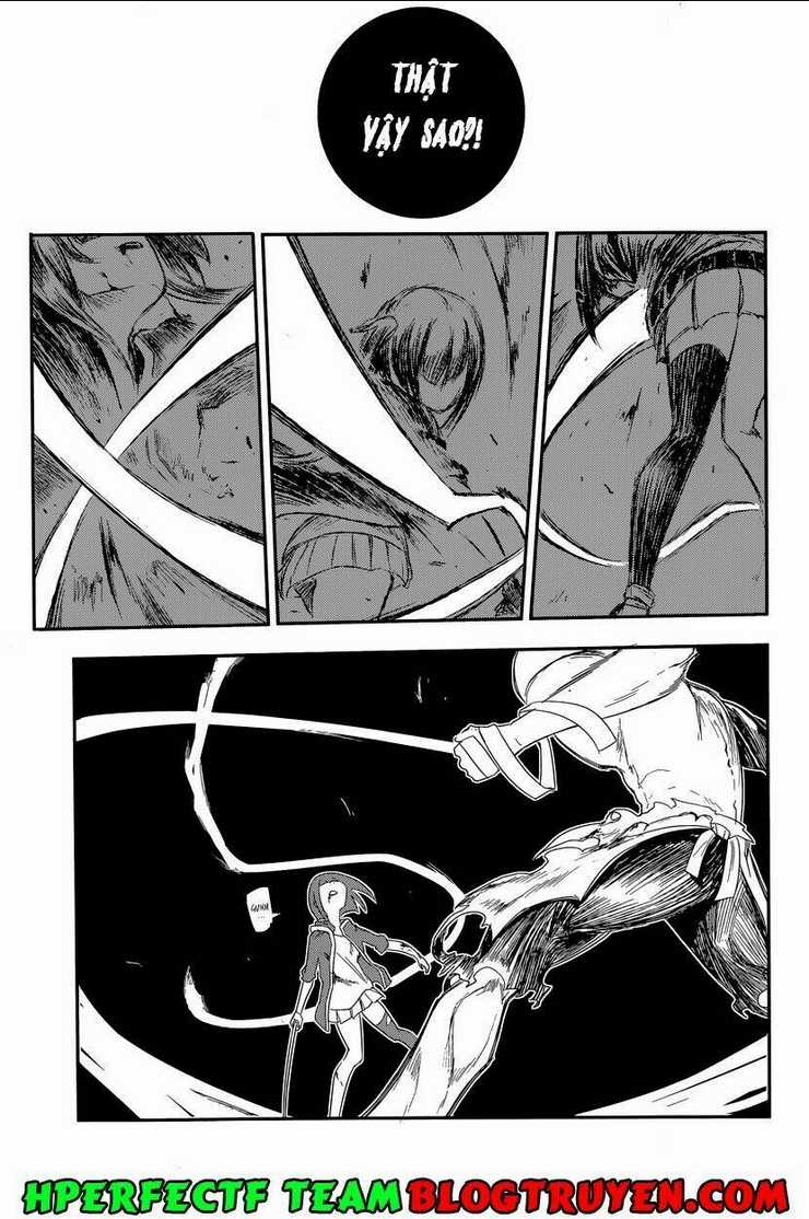 Cánh Hoa Về Luân Hồi Chapter 3 trang 29