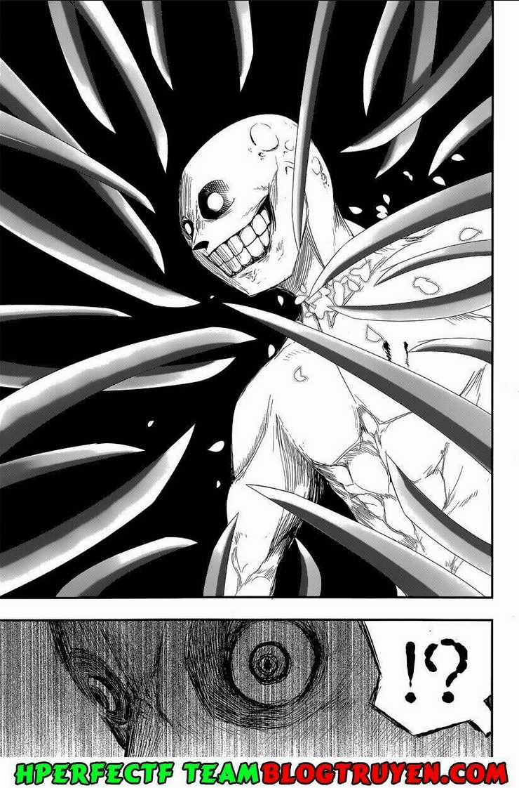 Cánh Hoa Về Luân Hồi Chapter 3 trang 33