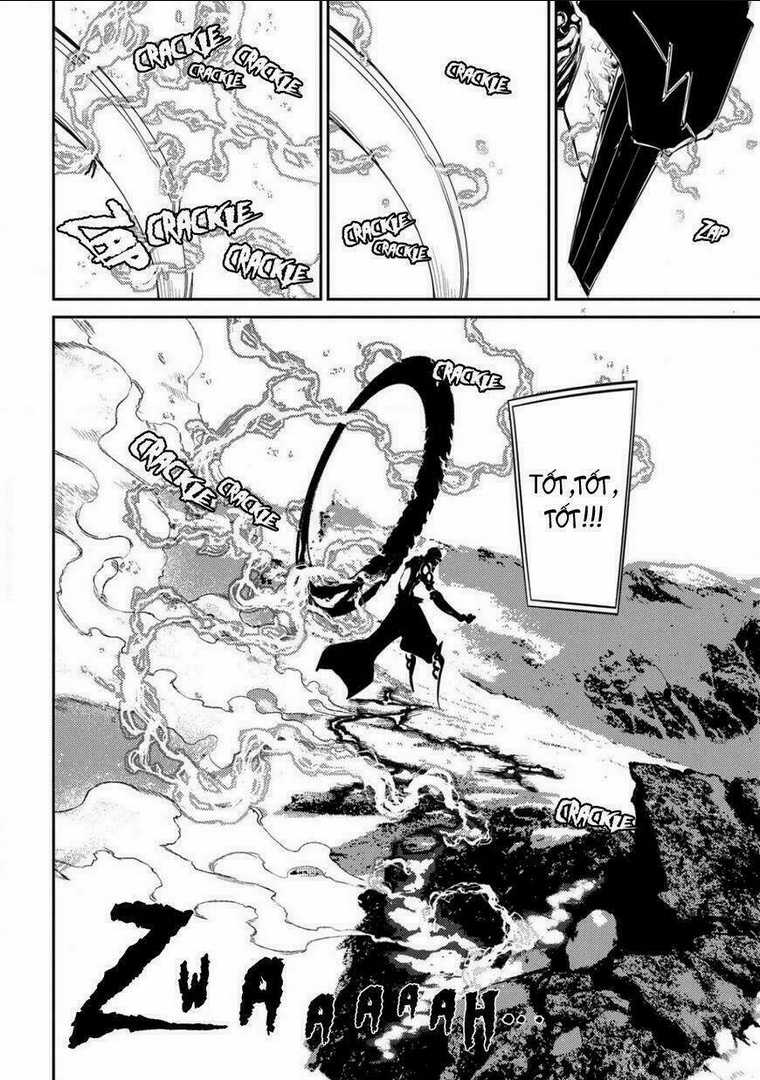 Cánh Hoa Về Luân Hồi Chapter 30 trang 13