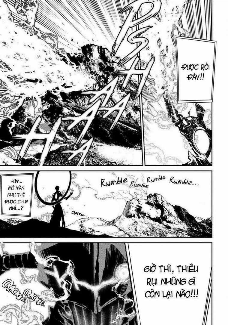 Cánh Hoa Về Luân Hồi Chapter 30 trang 14