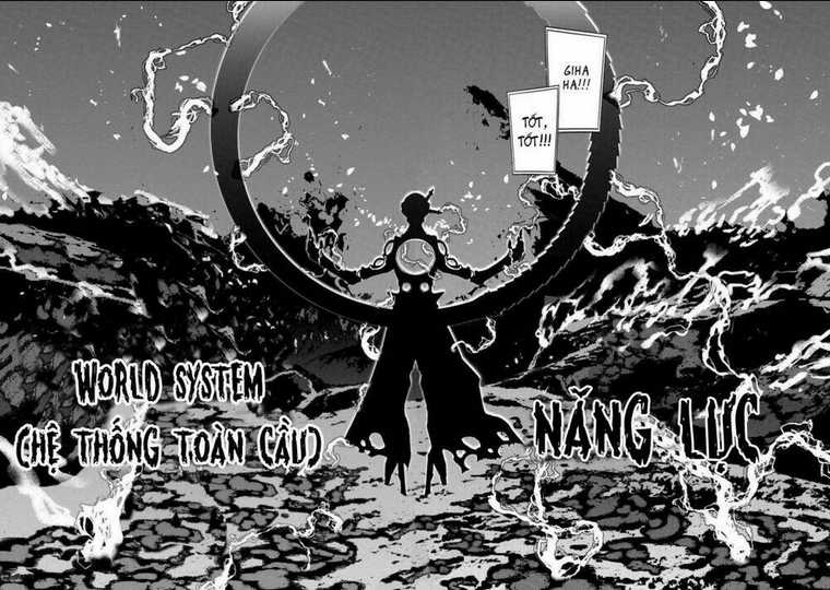 Cánh Hoa Về Luân Hồi Chapter 30 trang 15