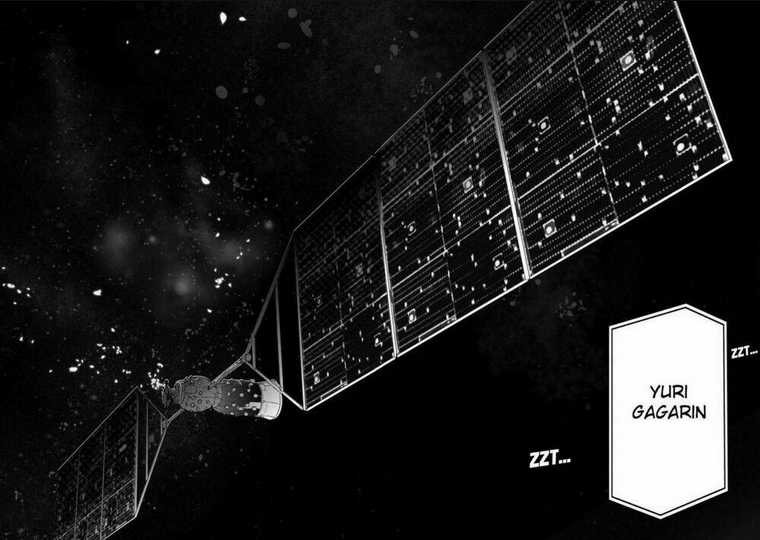 Cánh Hoa Về Luân Hồi Chapter 30 trang 18