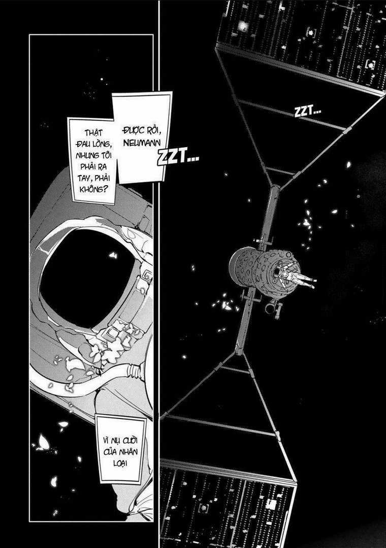 Cánh Hoa Về Luân Hồi Chapter 30 trang 19