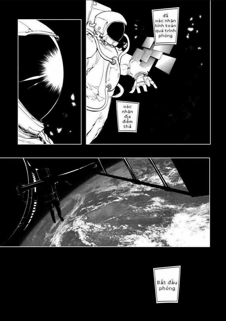 Cánh Hoa Về Luân Hồi Chapter 30 trang 20