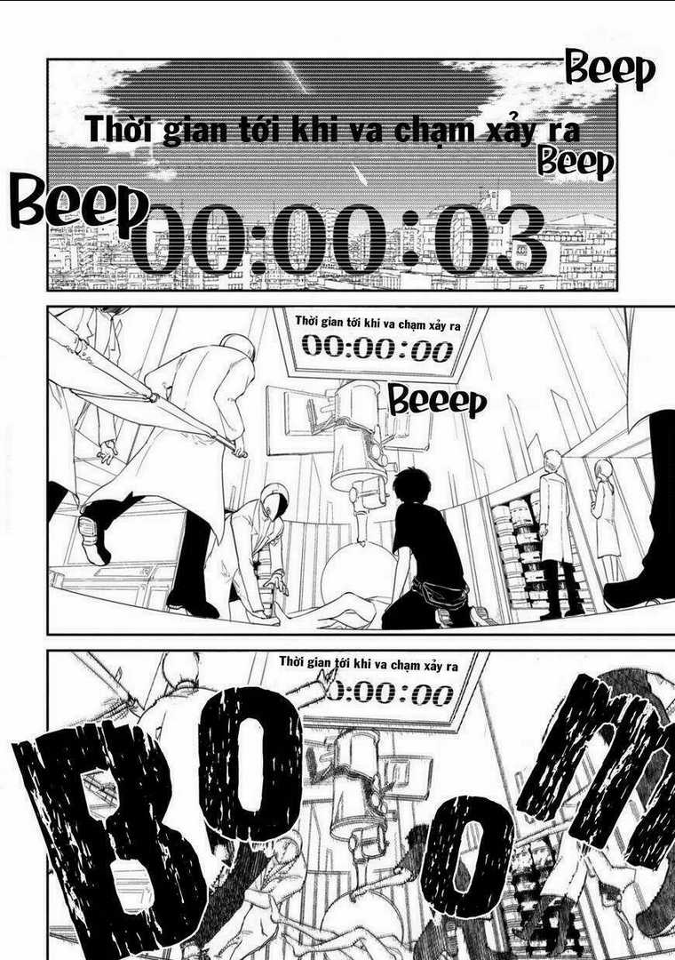 Cánh Hoa Về Luân Hồi Chapter 30 trang 24