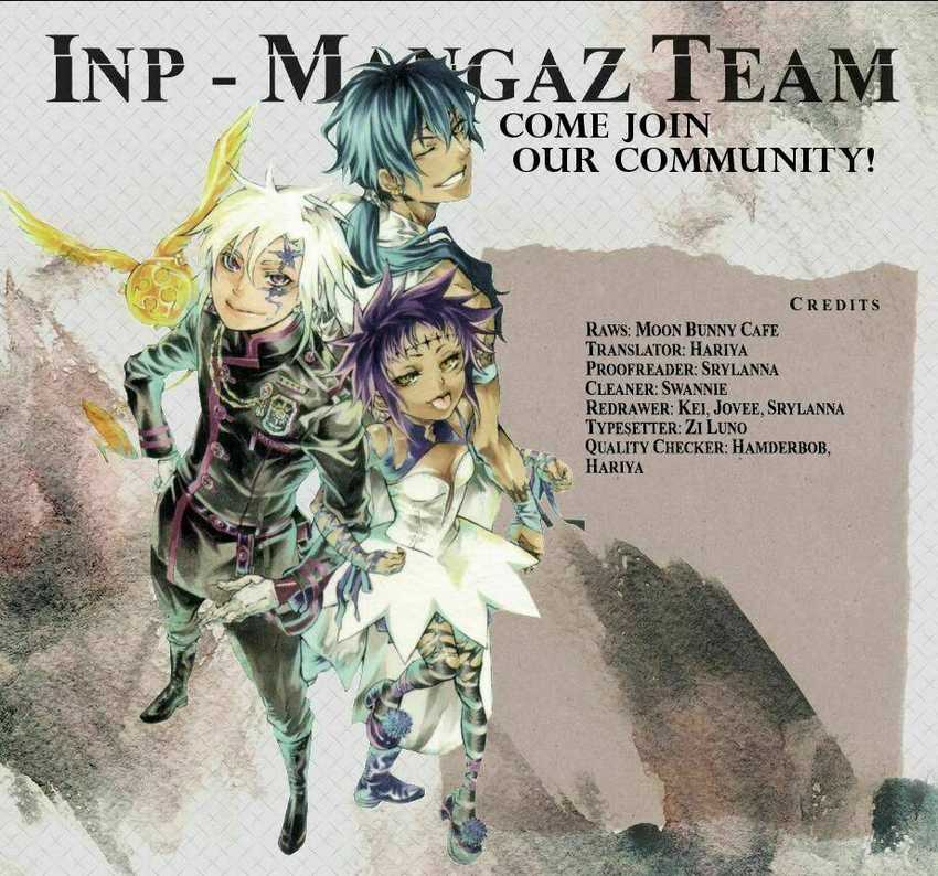 Cánh Hoa Về Luân Hồi Chapter 30 trang 4