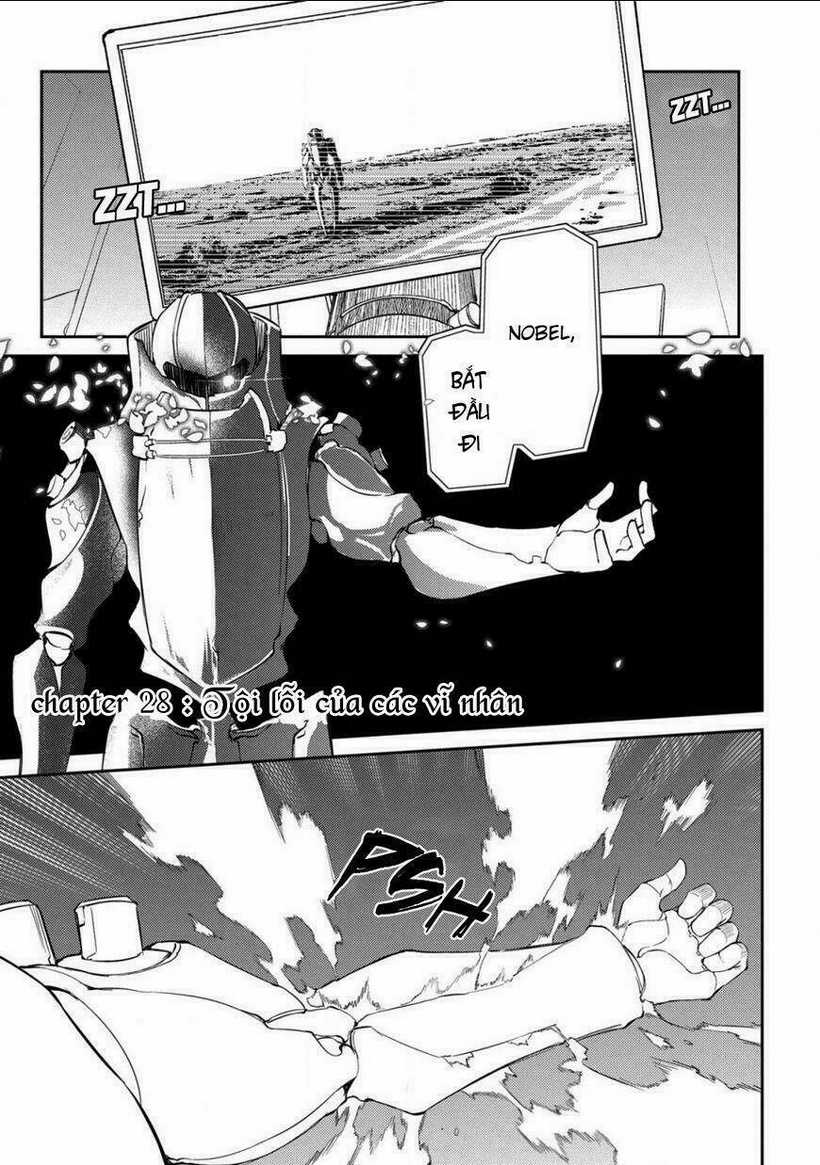 Cánh Hoa Về Luân Hồi Chapter 30 trang 5