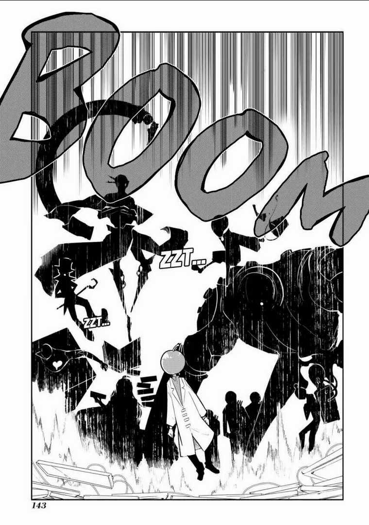 Cánh Hoa Về Luân Hồi Chapter 31 trang 12