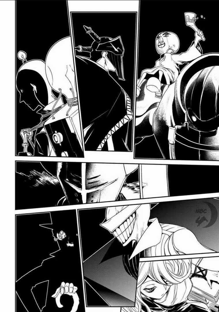 Cánh Hoa Về Luân Hồi Chapter 31 trang 13