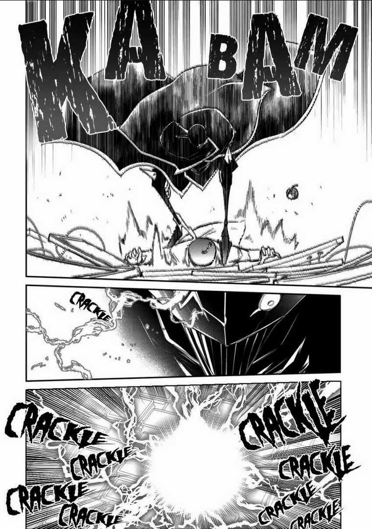 Cánh Hoa Về Luân Hồi Chapter 31 trang 29