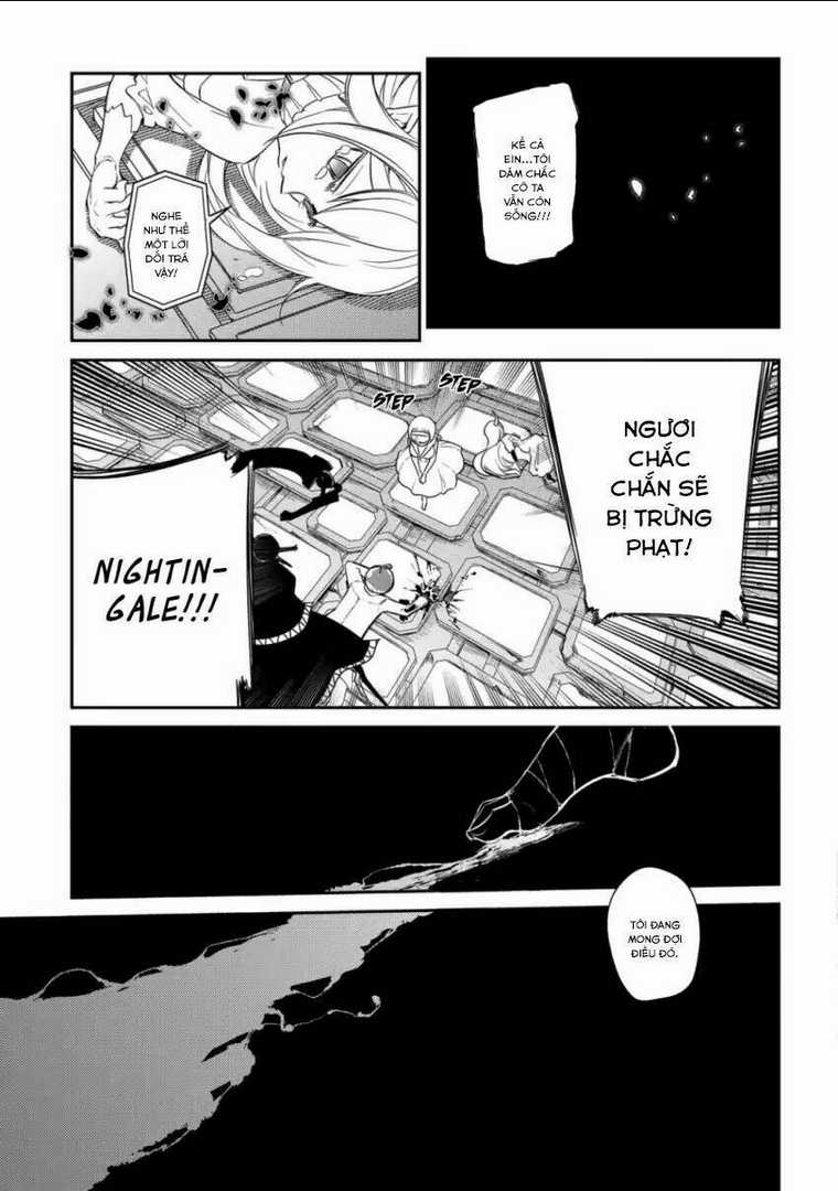 Cánh Hoa Về Luân Hồi Chapter 31 trang 32