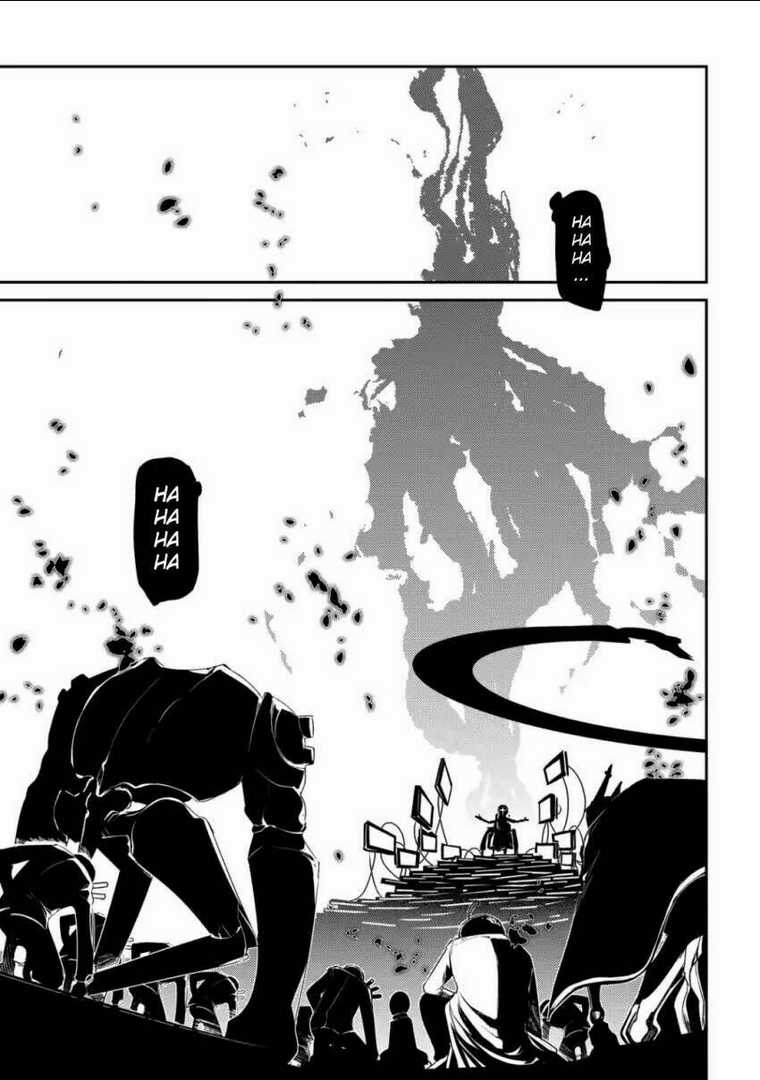 Cánh Hoa Về Luân Hồi Chapter 31 trang 34