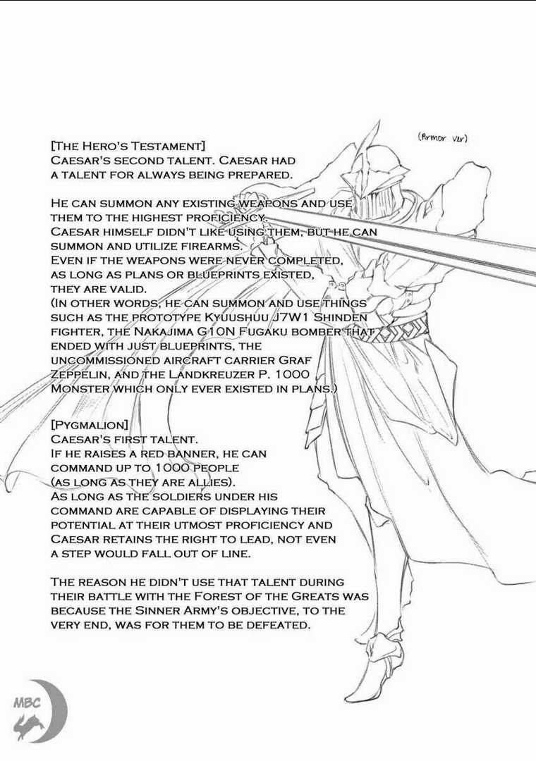 Cánh Hoa Về Luân Hồi Chapter 31 trang 48