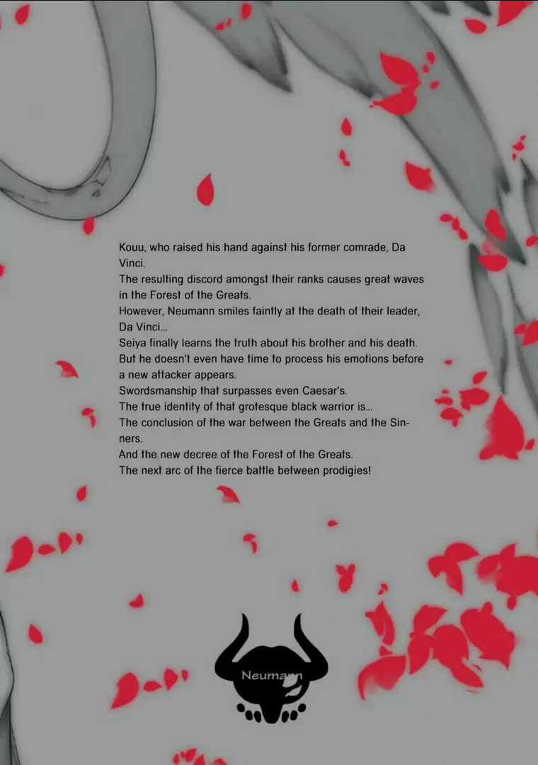 Cánh Hoa Về Luân Hồi Chapter 31 trang 54