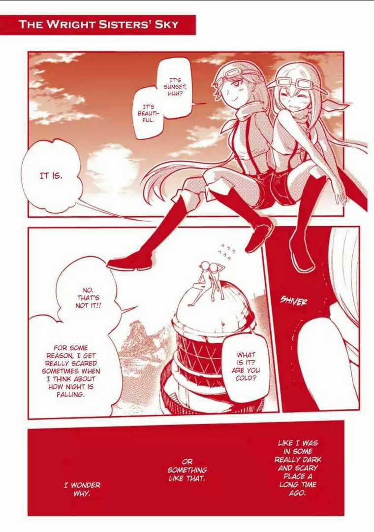 Cánh Hoa Về Luân Hồi Chapter 31 trang 55