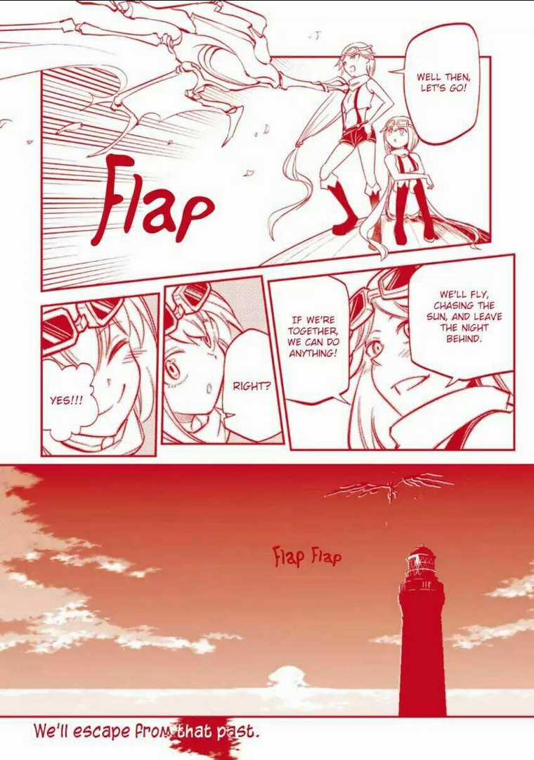 Cánh Hoa Về Luân Hồi Chapter 31 trang 56