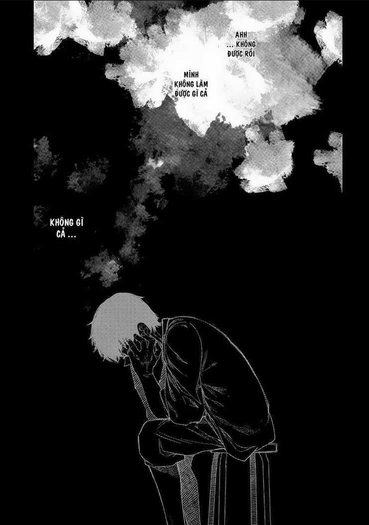 Cánh Hoa Về Luân Hồi Chapter 34 trang 22