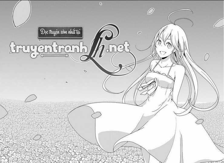 Cánh Hoa Về Luân Hồi Chapter 34 trang 28