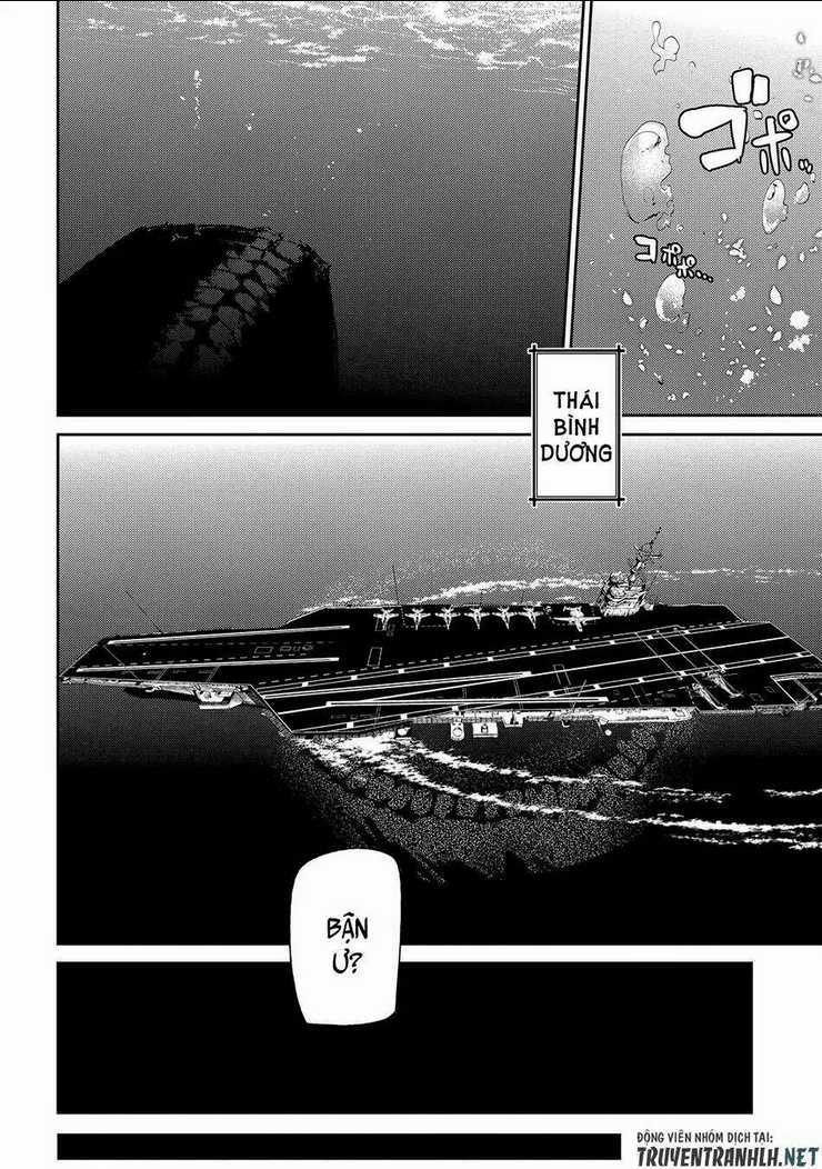 Cánh Hoa Về Luân Hồi Chapter 35 trang 26