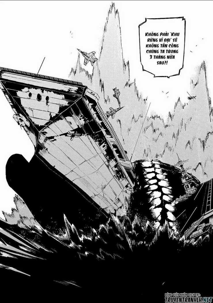 Cánh Hoa Về Luân Hồi Chapter 35 trang 28